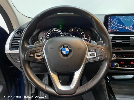 BMW X4 en venta en Osuna (Sevilla) - Osuna