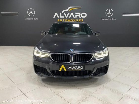 BMW Serie 6 en venta en Osuna (Sevilla) - Osuna