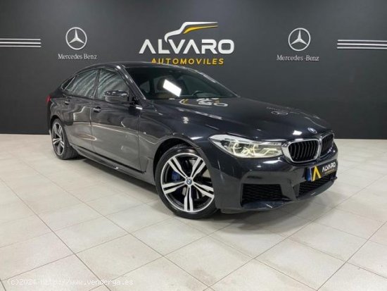 BMW Serie 6 en venta en Osuna (Sevilla) - Osuna