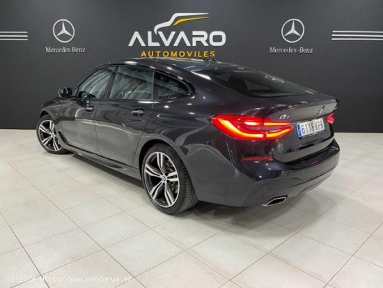 BMW Serie 6 en venta en Osuna (Sevilla) - Osuna