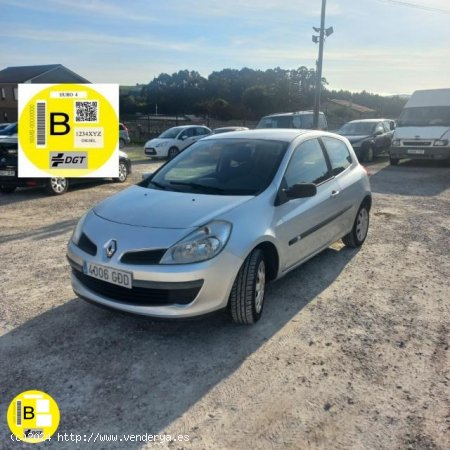 RENAULT Clio en venta en Miengo (Cantabria) - Miengo