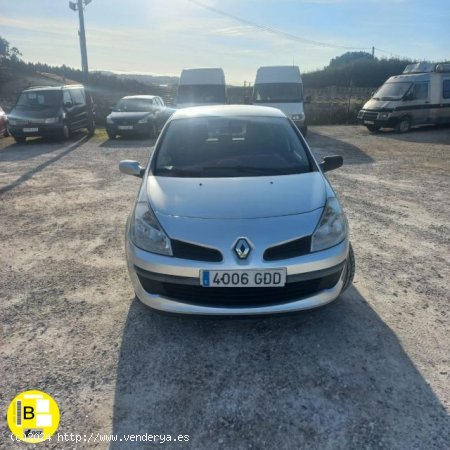 RENAULT Clio en venta en Miengo (Cantabria) - Miengo