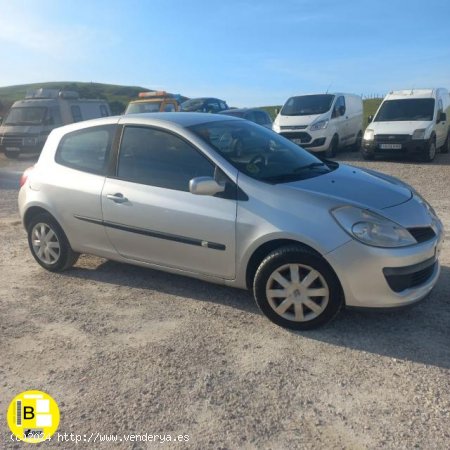 RENAULT Clio en venta en Miengo (Cantabria) - Miengo