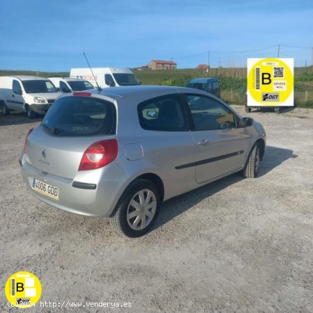 RENAULT Clio en venta en Miengo (Cantabria) - Miengo