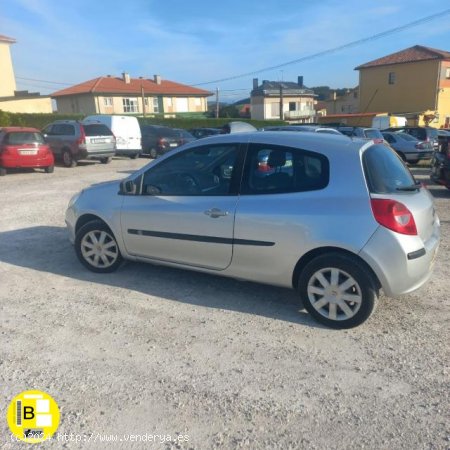 RENAULT Clio en venta en Miengo (Cantabria) - Miengo