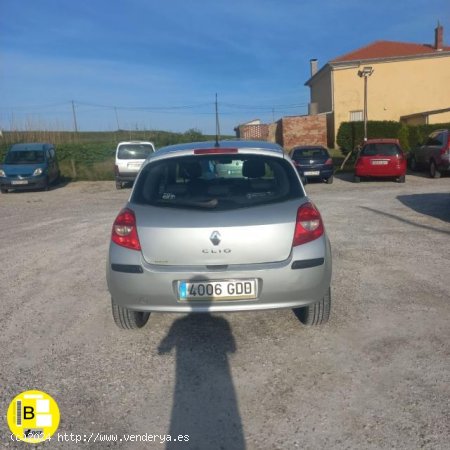 RENAULT Clio en venta en Miengo (Cantabria) - Miengo