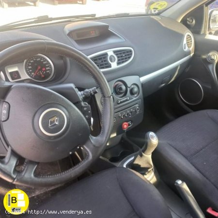 RENAULT Clio en venta en Miengo (Cantabria) - Miengo