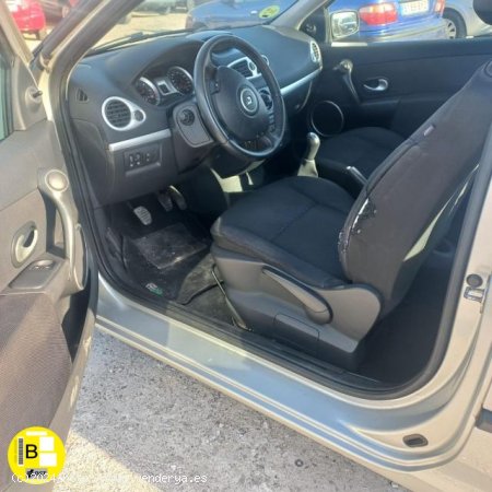 RENAULT Clio en venta en Miengo (Cantabria) - Miengo