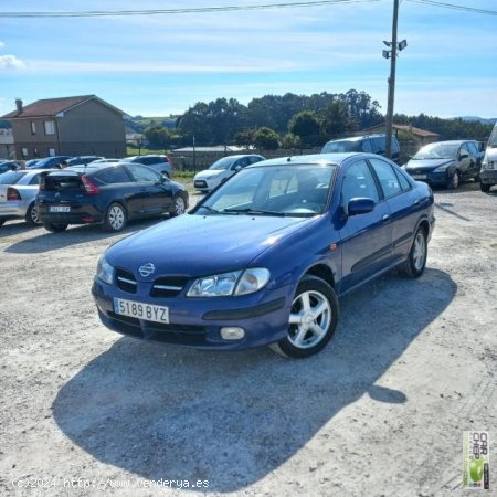 NISSAN Almera en venta en Miengo (Cantabria) - Miengo