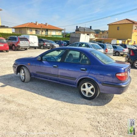 NISSAN Almera en venta en Miengo (Cantabria) - Miengo