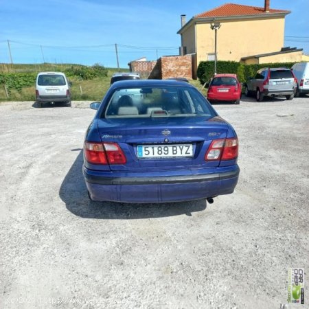 NISSAN Almera en venta en Miengo (Cantabria) - Miengo