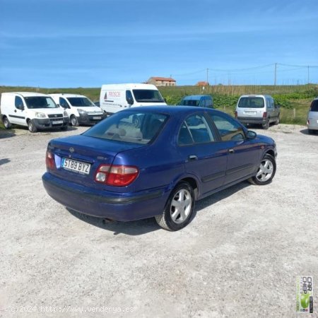 NISSAN Almera en venta en Miengo (Cantabria) - Miengo