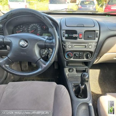 NISSAN Almera en venta en Miengo (Cantabria) - Miengo