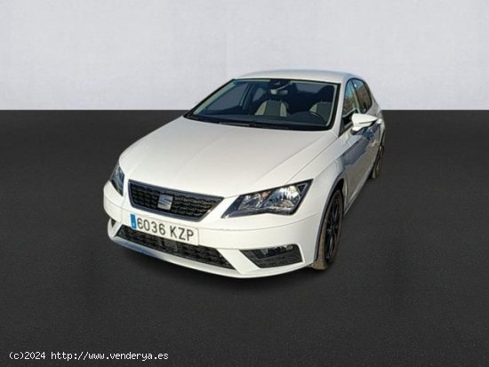 SEAT Leon en venta en Pamplona/IruÃ±a (Navarra) - Pamplona/IruÃ±a