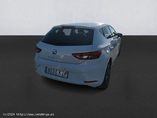 SEAT Leon en venta en Pamplona/IruÃ±a (Navarra) - Pamplona/IruÃ±a