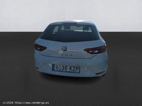 SEAT Leon en venta en Pamplona/IruÃ±a (Navarra) - Pamplona/IruÃ±a