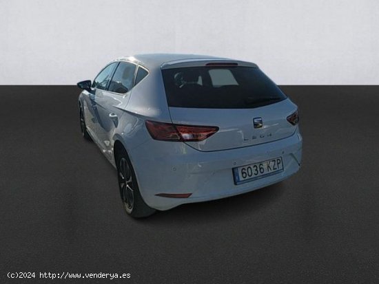 SEAT Leon en venta en Pamplona/IruÃ±a (Navarra) - Pamplona/IruÃ±a