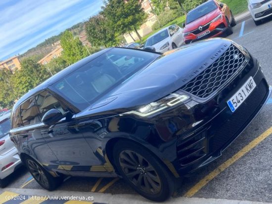 LAND ROVER Range Rover Velar en venta en Pamplona/IruÃ±a (Navarra) - Pamplona/IruÃ±a