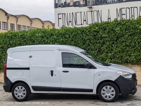 DACIA Otro en venta en TorrejÃ³n de
Ardoz (Madrid) - TorrejÃ³n de
Ardoz