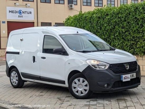 DACIA Otro en venta en TorrejÃ³n de
Ardoz (Madrid) - TorrejÃ³n de
Ardoz