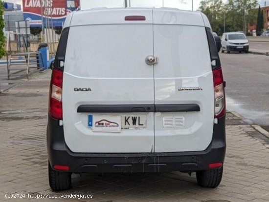 DACIA Otro en venta en TorrejÃ³n de
Ardoz (Madrid) - TorrejÃ³n de
Ardoz