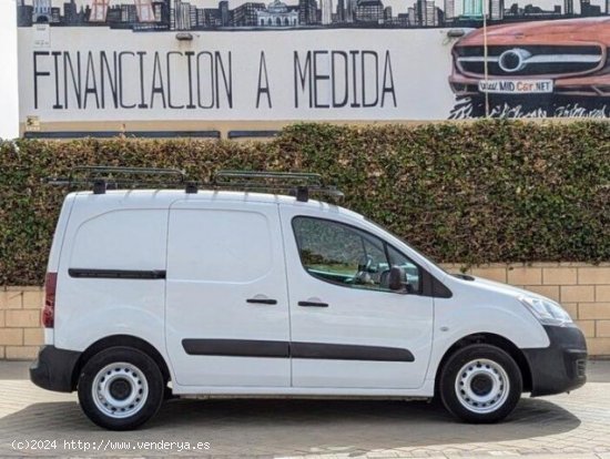 CITROEN Berlingo en venta en TorrejÃ³n de
Ardoz (Madrid) - TorrejÃ³n de
Ardoz