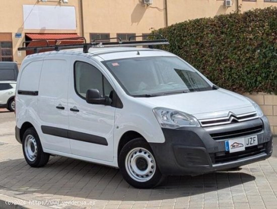 CITROEN Berlingo en venta en TorrejÃ³n de
Ardoz (Madrid) - TorrejÃ³n de
Ardoz