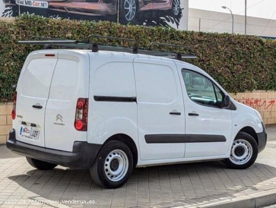 CITROEN Berlingo en venta en TorrejÃ³n de
Ardoz (Madrid) - TorrejÃ³n de
Ardoz