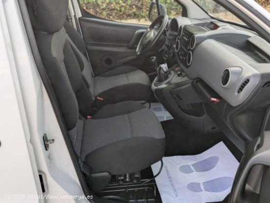 CITROEN Berlingo en venta en TorrejÃ³n de
Ardoz (Madrid) - TorrejÃ³n de
Ardoz