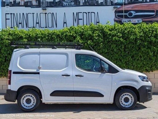 CITROEN Berlingo en venta en TorrejÃ³n de
Ardoz (Madrid) - TorrejÃ³n de
Ardoz