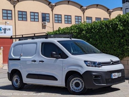 CITROEN Berlingo en venta en TorrejÃ³n de
Ardoz (Madrid) - TorrejÃ³n de
Ardoz