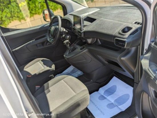 CITROEN Berlingo en venta en TorrejÃ³n de
Ardoz (Madrid) - TorrejÃ³n de
Ardoz