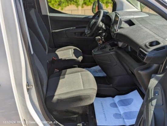 CITROEN Berlingo en venta en TorrejÃ³n de
Ardoz (Madrid) - TorrejÃ³n de
Ardoz