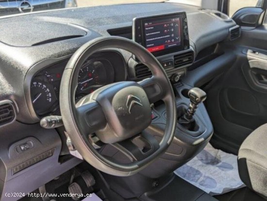 CITROEN Berlingo en venta en TorrejÃ³n de
Ardoz (Madrid) - TorrejÃ³n de
Ardoz