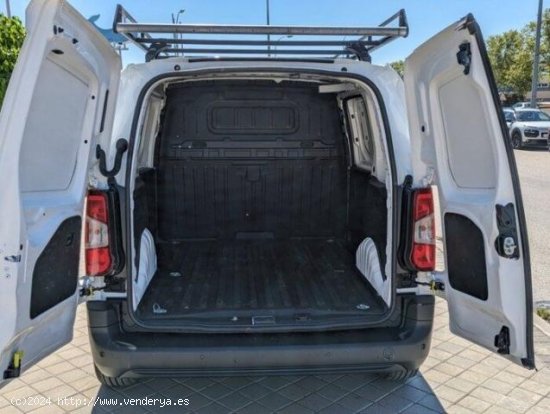 CITROEN Berlingo en venta en TorrejÃ³n de
Ardoz (Madrid) - TorrejÃ³n de
Ardoz