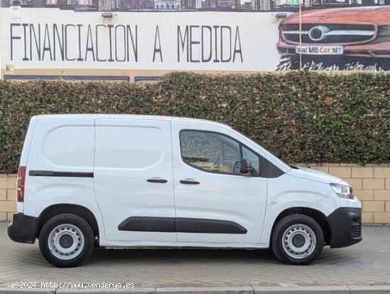 CITROEN Berlingo en venta en TorrejÃ³n de
Ardoz (Madrid) - TorrejÃ³n de
Ardoz