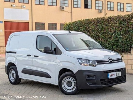 CITROEN Berlingo en venta en TorrejÃ³n de
Ardoz (Madrid) - TorrejÃ³n de
Ardoz