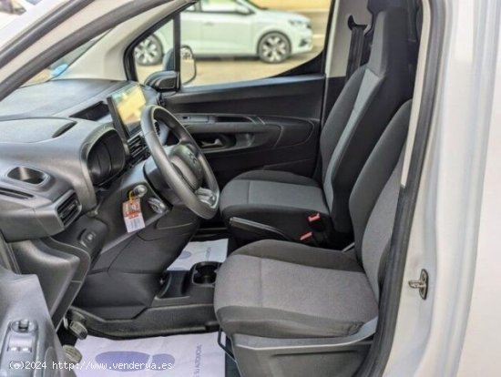 CITROEN Berlingo en venta en TorrejÃ³n de
Ardoz (Madrid) - TorrejÃ³n de
Ardoz