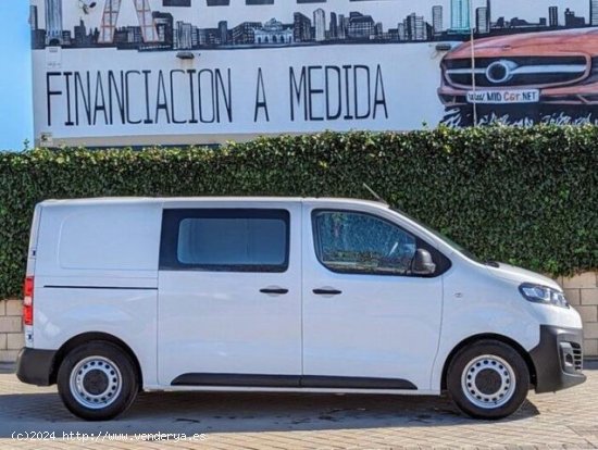  CITROEN Jumpy en venta en TorrejÃ³n de
Ardoz (Madrid) - TorrejÃ³n de
Ardoz 