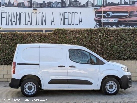  CITROEN Berlingo en venta en TorrejÃ³n de
Ardoz (Madrid) - TorrejÃ³n de
Ardoz 