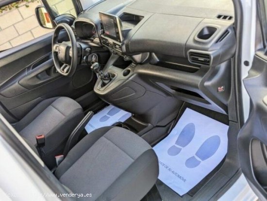 CITROEN Berlingo en venta en TorrejÃ³n de
Ardoz (Madrid) - TorrejÃ³n de
Ardoz