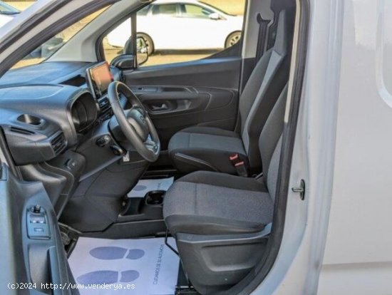 CITROEN Berlingo en venta en TorrejÃ³n de
Ardoz (Madrid) - TorrejÃ³n de
Ardoz