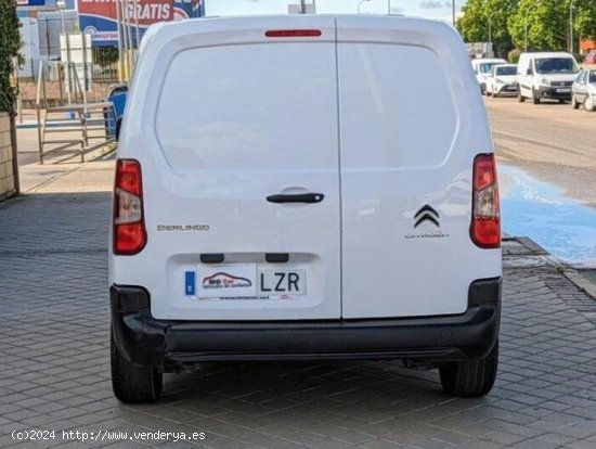 CITROEN Berlingo en venta en TorrejÃ³n de
Ardoz (Madrid) - TorrejÃ³n de
Ardoz