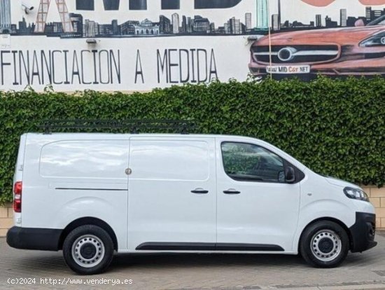  CITROEN Jumpy en venta en TorrejÃ³n de
Ardoz (Madrid) - TorrejÃ³n de
Ardoz 