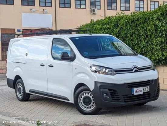 CITROEN Jumpy en venta en TorrejÃ³n de
Ardoz (Madrid) - TorrejÃ³n de
Ardoz