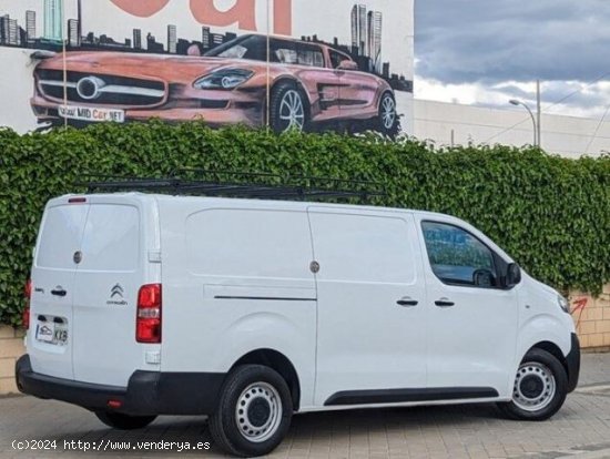 CITROEN Jumpy en venta en TorrejÃ³n de
Ardoz (Madrid) - TorrejÃ³n de
Ardoz