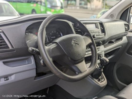 CITROEN Jumpy en venta en TorrejÃ³n de
Ardoz (Madrid) - TorrejÃ³n de
Ardoz