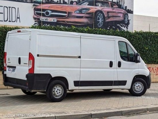 CITROEN Jumper en venta en TorrejÃ³n de
Ardoz (Madrid) - TorrejÃ³n de
Ardoz