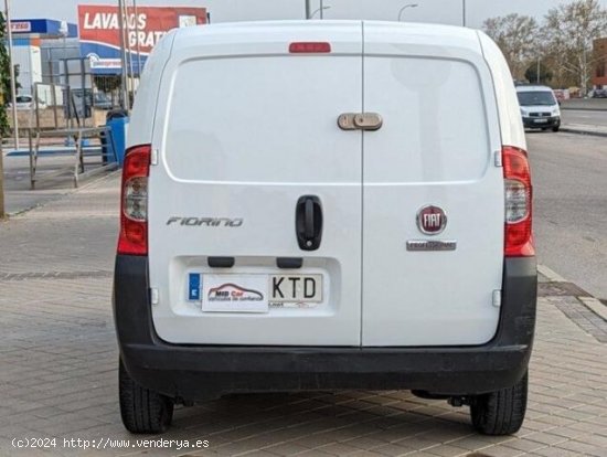 FIAT Otro en venta en TorrejÃ³n de
Ardoz (Madrid) - TorrejÃ³n de
Ardoz