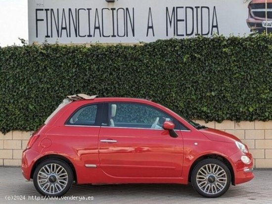  FIAT 500 en venta en TorrejÃ³n de
Ardoz (Madrid) - TorrejÃ³n de
Ardoz 